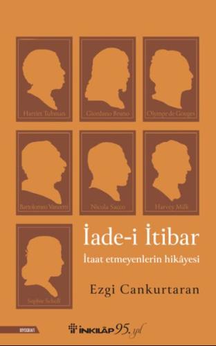 İade-i İtibar %15 indirimli Ezgi Cankurtaran