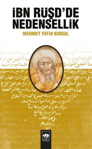 İbn Rüşdde Nedensellik %19 indirimli Mehmet Fatih Birgül