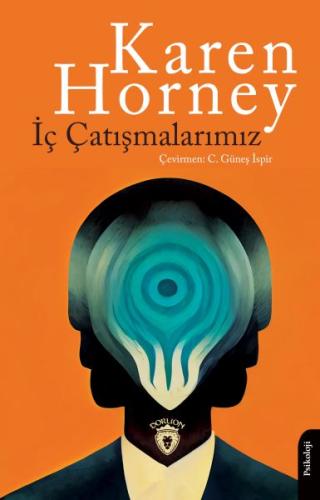 İç Çatışmalarımız %25 indirimli Karen Horney