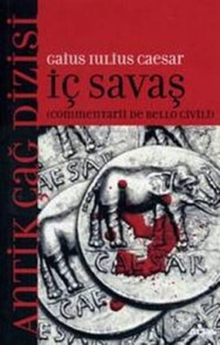 İç Savaş I.Caesar