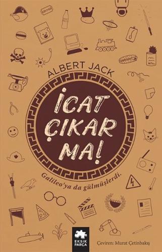 İcat Çıkarma! %20 indirimli Albert Jack