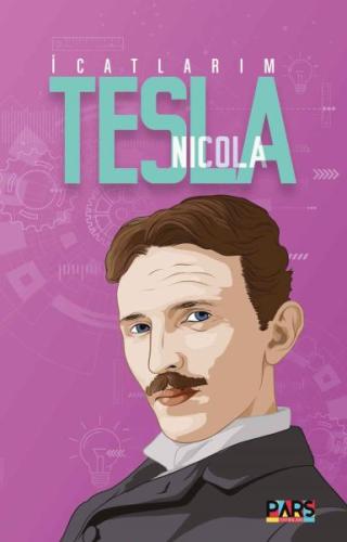 İcatlarım Nikola Tesla %27 indirimli Kolektif