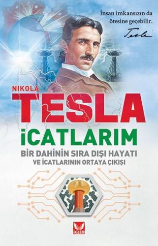 İcatlarım %13 indirimli Nikola Tesla
