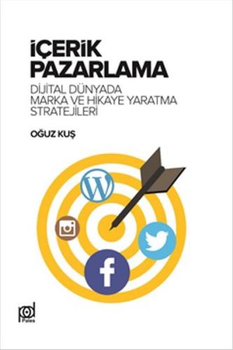 İçerik Pazarlaması Oğuz Kuş