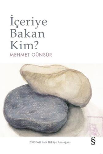 İçeriye Bakan Kim? %10 indirimli Mehmet Günsur