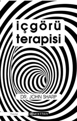 İçgörü Terapisi %10 indirimli John Sharp