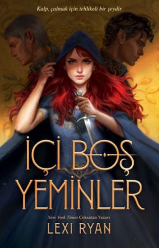 İçi Boş Yeminler %30 indirimli Lexi Ryan