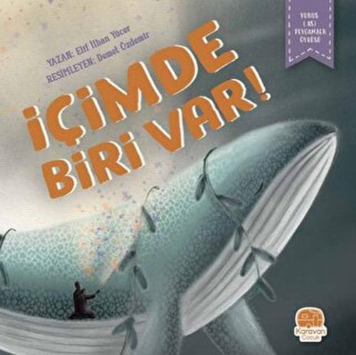 İçimde Biri Var %20 indirimli Elif İlhan Yücer