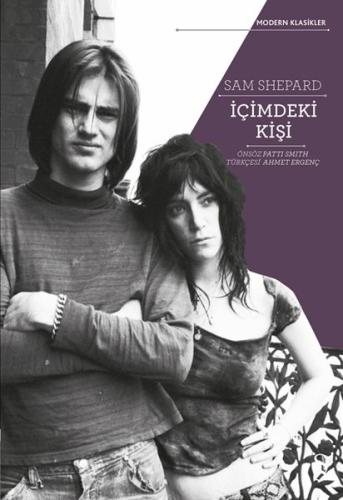 İçimdeki Kişi %10 indirimli Sam Shepard