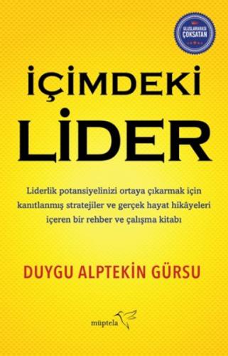 İçimdeki Lider Duygu Alptekin Gürsu