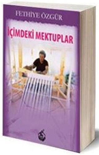 İçimdeki Mektuplar %25 indirimli Fethiye Özgür