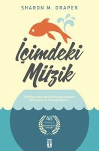 İçimdeki Müzik (Ciltli) %15 indirimli Sharon M. Draper