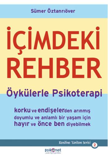 İçimdeki Rehber %10 indirimli Sümer Öztanrıöver