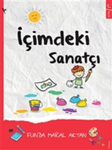 İçimdeki Sanatçı %15 indirimli Funda Maral Aktan