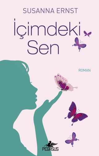 İçimdeki Sen %15 indirimli Susanna Ernst