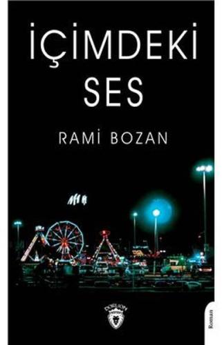 İçimdeki Ses %25 indirimli Rami Bozan