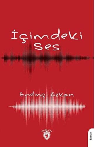 İçimdeki Ses %25 indirimli Erdinç Özkan