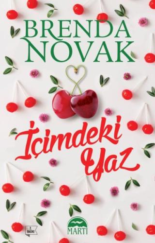 İçimdeki Yaz %30 indirimli Brenda Novak