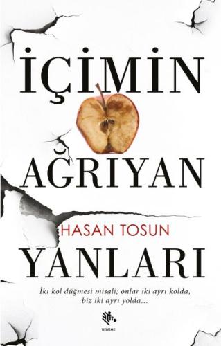 İçimin Ağrıyan Yanları Hasan Tosun