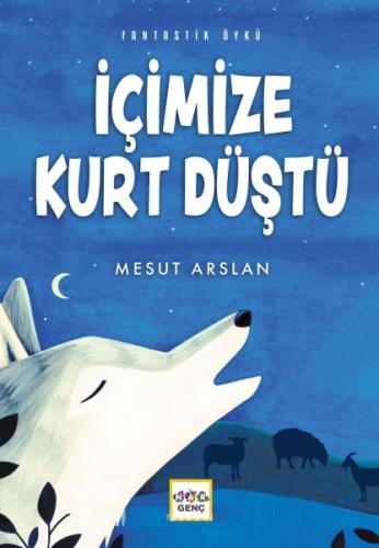 İçimizde Kurt Düştü %19 indirimli Mesut Arslan