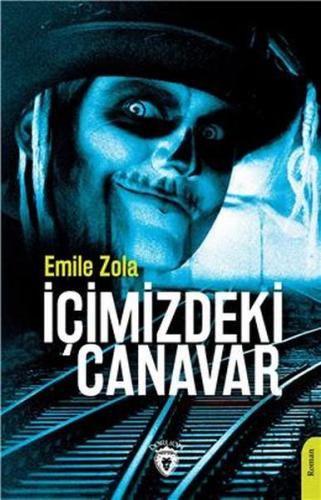 İçimizdeki Canavar %25 indirimli Emile Zola