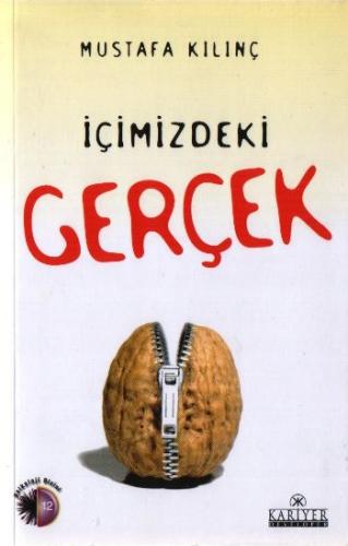 İçimizdeki Gerçek %18 indirimli Mustafa Kılınç