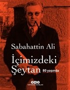 İçimizdeki Şeytan 80 Yaşında (Özel Baskı) %18 indirimli Sabahattin Ali