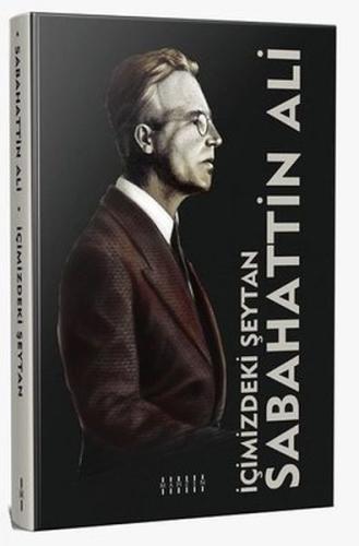 İçimizdeki Şeytan Sabahattin Ali