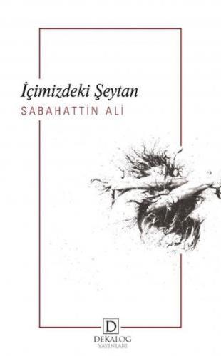 İçimizdeki Şeytan %22 indirimli Sabahattin Ali