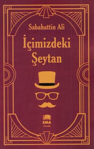 İçimizdeki Şeytan Sabahattin Ali