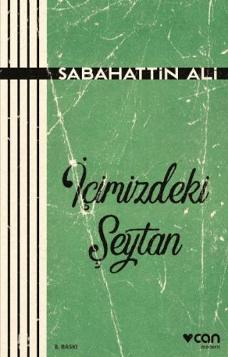 İçimizdeki Şeytan %15 indirimli Sabahattin Ali