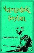 İçimizdeki Şeytan Sabahattin Ali