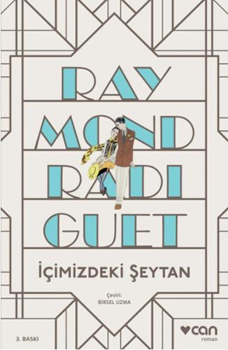 İçimizdeki Şeytan %15 indirimli Raymond Radiguet