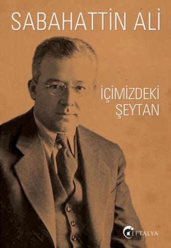 İçimizdeki Şeytan %20 indirimli Sabahattin Ali