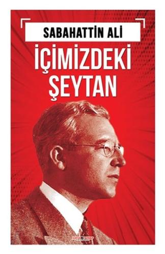 İçimizdeki Şeytan %23 indirimli Sabahattin Ali