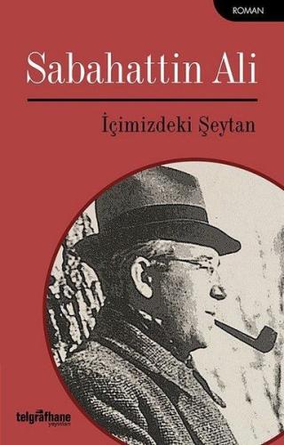 İçimizdeki Şeytan %23 indirimli Sabahattin Ali