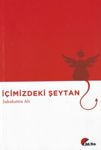 İçimizdeki Şeytan Sabahattin Ali