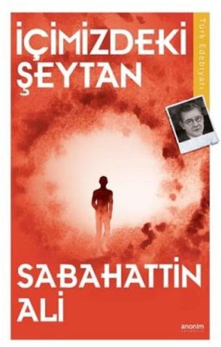 İçimizdeki Şeytan %30 indirimli Sabahattin Ali