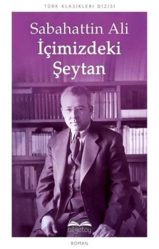 İçimizdeki Şeytan %20 indirimli Sabahattin Ali