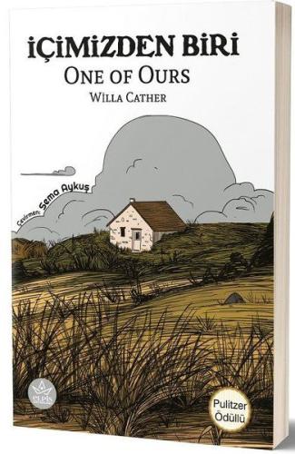 İçimizden Biri %22 indirimli Willa Cather