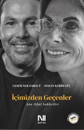 İçimizden Geçenler - Ana Oğul Sohbetler %23 indirimli Cemâlnur Sargut