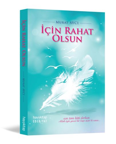 İçin Rahat Olsun %20 indirimli Murat Avcı