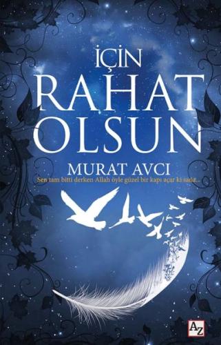 İçin Rahat Olsun %23 indirimli Murat Avcı