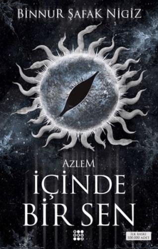 İçinde Bir Sen 4 - Azlem Binnur Şafak Nigiz