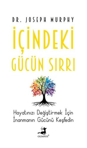 İçindeki Gücün Sırrı %40 indirimli Joseph Murphy