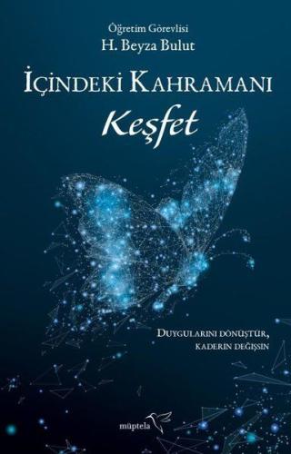 İçindeki Kahramanı Keşfet %12 indirimli H. Beyza Bulut