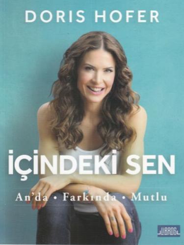 İçindeki Sen %18 indirimli Doris Hofer