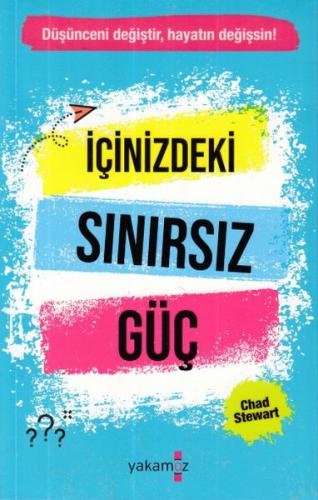 İçinizdeki Sınırsız Güç %23 indirimli Chad Stewart