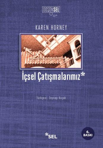 İçsel Çatışmalarımız %12 indirimli Karen Horney