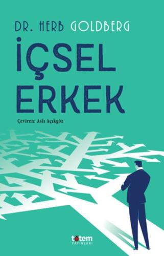 İçsel Erkek %20 indirimli Herb Goldberg